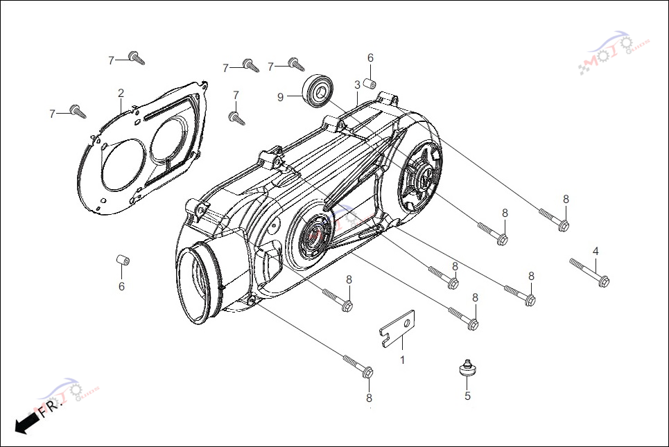 Engine Diagram